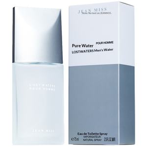 <span class=keywords><strong>Eau</strong></span> de Parfum Pure Water <span class=keywords><strong>Issey</strong></span> Miyake pour Homme, Vétiver, Format Standard, Vaporisateur, Étudiant - Product Image 4