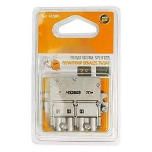 Repartidor mini 2D, características técnicas optimizadas para conexiones de telecomunicaciones, ideal para distribución de - Product Image 1