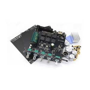 Nuevo Producto XY-S100H, Placa Amplificadora de Audio Inalámbrica de 2.1 Canales, Alta Fidelidad, 50WX2+100W - Product Image 1