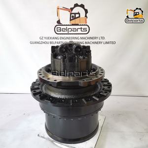 ตัวขับสุดท้ายสำหรับ ZX330-3 ZAXIS330-3ฮิตาชิอะไหล่รถขุดมอเตอร์เดินทาง9281921 9244944 9281920 9256991 HMGF68EA HMGF688A - Product Image 4
