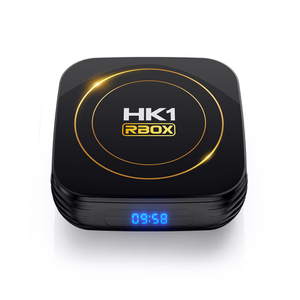 <span class=keywords><strong>กล่อง</strong></span><span class=keywords><strong>ท</strong></span>ีวี HK1Rbox H8S รุ่นใหม่ ปี 2023 ชิปประมวลผล H618 รองรับความละเอียด 4K แท้ แรม 4GB ความจุ 32GB/64GB รองรับ WiFi คู่ ตัวแปลงสัญญาณ Smart TV KD Player <span class=keywords><strong>กล่อง</strong></span><span class=keywords><strong>ท</strong></span>ีวี Android - Product Image 4