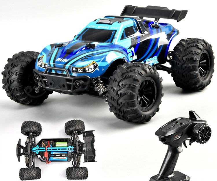 สีน้ำเงิน