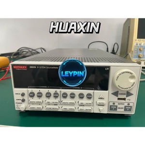 2602B Keithley 2602B SourceMeter - Product Image 2