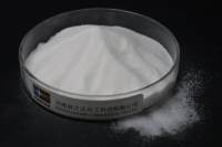 Monostéarate de glycérol distillé de qualité alimentaire GMS 95% Poudre blanche CAS 31566-31-1 Émulsifiants