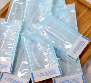 <span class=keywords><strong>Soie</strong></span> de radar anti-rides de levage de marque privée sans sérum de ligne de protéine de sculpture d'aiguille - Product Image 4