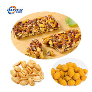 Aditivo Alimentario Natural con Sabor a Cacahuete Tostado de Baisfu, con Aroma a Nuez Tostada para Repostería, Panadería, Snacks y Lácteos - Product Image 6