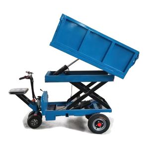 Palan électrique intégré de qualité supérieure pour chariot - Product Image 1