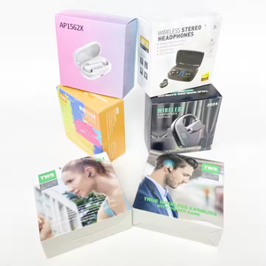 Stok lokal USA harga grosir Earphone udara Noise cancelling Pro 2 Pro ANC Pro 3rd 2nd Anc 4 generasi MAX pengiriman cepat - Product Image 3