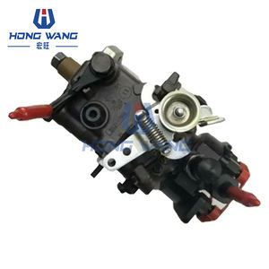 Pompe d'injection de carburant avancée 9521A030H 9320A530H 9320A539H 398-1498 3981498 T421985 T421986 T413368 compatible avec 1104C-44T pour CAT 320D2 - Product Image 4