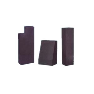 Brique de magnésie chromée bonne stabilité aux chocs thermiques de différentes tailles - Product Image 5