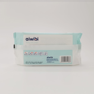 Nhãn Hiệu Riêng Nhãn Hiệu Riêng 80Pcs Khăn Ướt Trong Kho - Product Image 6