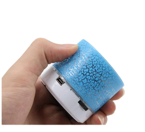 A9 không dây đầu đọc thẻ loa <span class=keywords><strong>mini</strong></span> New Car loa siêu trầm ngoài trời không thấm nước Stereo điện thoại di động phổ - Product Image 2