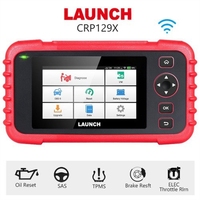 (bssy)Yuanzheng Creader CRP129X Auto-Diagnosegerät Lesekarte Übersee-Version