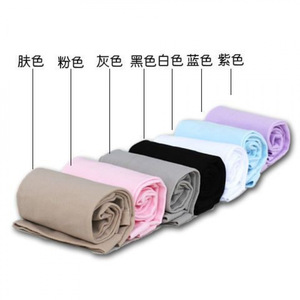 Mangas de protección solar UPF 50 para mujer, de color liso, para ciclismo, conducción y uso al aire libre - Product Image 2