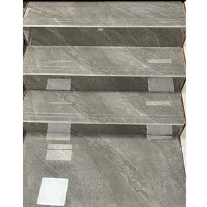 Azulejos <span class=keywords><strong>de</strong></span> cerámica <span class=keywords><strong>de</strong></span> porcelana <span class=keywords><strong>de</strong></span> mármol <span class=keywords><strong>de</strong></span> Carrara blanco <span class=keywords><strong>de</strong></span> 1200mm <span class=keywords><strong>de</strong></span> lujo <span class=keywords><strong>para</strong></span> escalones, pisos, <span class=keywords><strong>paredes</strong></span>, uso exterior e interior, precio - Product Image 1