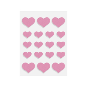 Produk terlaris 2024 kustom berbeda kulit jerawat menyerap bekas luka mengurangi penutup hidrokoloid Patch MOQ rendah besar - Product Image 1