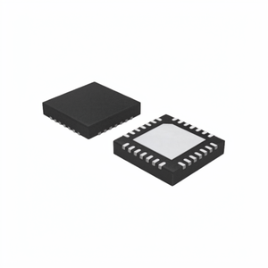 28 WFQFN Exposed Pad Electronic Circuit Components Data Acquisition Original MAX11132ATI+ - Product Image 1