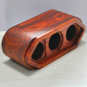 Productos del norte de América: Procesamiento de productos de madera, productos de madera base, astillas de madera, plataformas de madera, prototipado rápido - Product Image 6