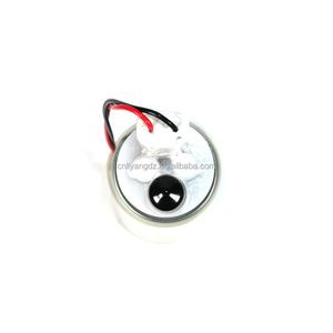 Moteur de pompe à carburant Haran compatible avec Hero HF <span class=keywords><strong>Deluxe</strong></span> BS6 // Refil Bomba Cg150 Titan Fan Cargo 2009/2010/2011/2012/2013/3MTB100069 - Product Image 2