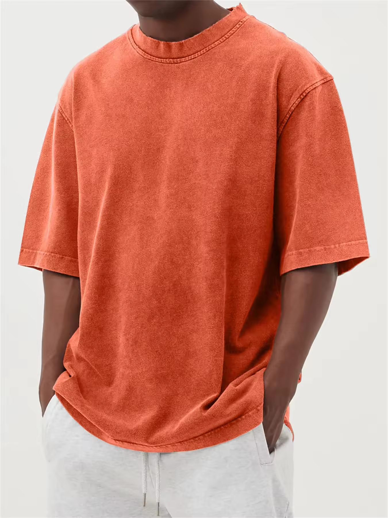 สีส้ม