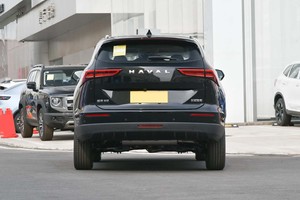 Haval H6 2023 2024 1.5t 2.0T turbo tăng áp FDW 5-cửa 5 chỗ ngồi SUV Xăng xăng xe mới voiture xe để bán - Product Image 5