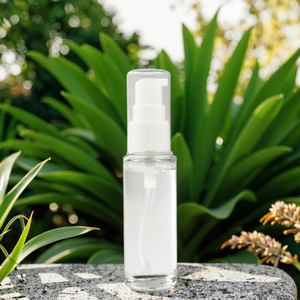 Hidrolato <span class=keywords><strong>de</strong></span> Rosa Damascena Semielaborado al por Mayor (1-5 kg) con Ácido Hialurónico y Vitamina E para Tratamiento Antienvejecimiento y Antiacné, Tónico Hidratante - Product Image 3