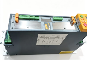 PARKER 890SD-532160B0-B00-1A5P0 ไดรฟ์ควบคุมความถี่แปรผันแบบสามเฟส V F Control 380V IP20 สำหรับระบบอัตโนมัติในอุตสาหกรรม - Product Image 6