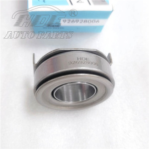 926928006 0926928006 Rodamiento de Desembrague HDE para Suzuki Swift II, Venta al Por Mayor de Autopartes - Product Image 2