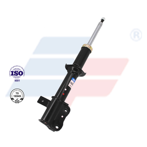 โช้คอัพรถยนต์สำหรับ <span class=keywords><strong>Pajero</strong></span> <span class=keywords><strong>JR</strong></span> 95-96 H57A-Ha 333459 MR210722ตรฐาน1ชิ้น SP - Product Image 2