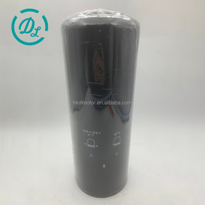 Filtre à huile neuf EexcavaStart 600-211-1340 LF9018 pour moteur industriel PC400-7 PC450-7 avec garantie d'un an - Product Image 1