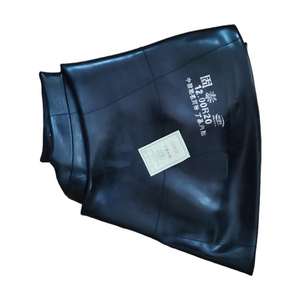 أنابيب مطاطية داخلية فائقة الجودة-20 للأنابيب للإطارات - Product Image 4