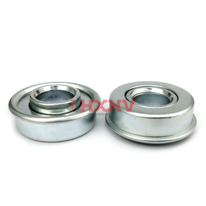 Fábrica de China de acero estampado de acero de, de dos piezas, de dos piezas, de repuesto para cortacésped de repuesto, con bridas, de un cojinete de una brida, de una sola pieza - Product Image 3