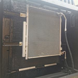 Escavatore usato Volvo EC210D EC210B 21Ton prodotto in Corea del sud importato con confezione originale - Product Image 5