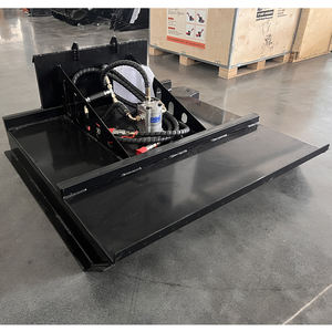 AGT мини-погрузчик с бороподом, кусторез, <span class=keywords><strong>M</strong></span>-RC - Product Image 1