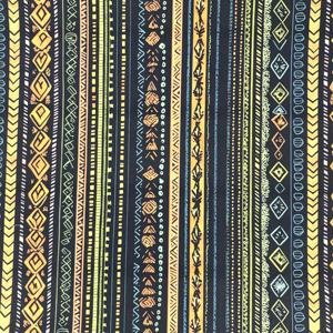 Tissu imprimé <span class=keywords><strong>à</strong></span> motifs abstraits et cachemire Tissu <span class=keywords><strong>à</strong></span> motifs rétro Tissu 100% coton pour chemises Vente en gros - Product Image 2