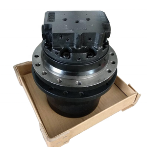 Motor de Traslación Hidráulico <span class=keywords><strong>Takeuchi</strong></span> TB045 <span class=keywords><strong>Final</strong></span> <span class=keywords><strong>Drive</strong></span> TB28 TB025 TB260 TB145 TB36 - Product Image 3