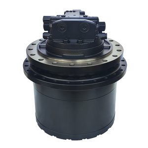 Gruppo Trasmissione Finale TM60 R305 R335 R290-7 R300lc-9s Motore di Traslazione Finale per Escavatore 31n8-40011 per Hyundai - Product Image 3