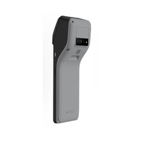 Appareil intelligent portable Android POS Terminal Mobile POS avec 4G WiFi BT 58mm Impression pour les entreprises Z300 Standard