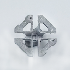 Kunden spezifische OEM High Gain 14dBi Outdoor <span class=keywords><strong>Mimo</strong></span> Kommunikation sante nne Teile für 2g 3g 4g 5g LTE WIFI - Product Image 3