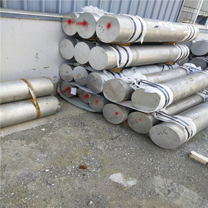 ราวอลูมิเนียมอัลลอยด์7075 6061สำหรับซัพพลายเออร์บาร์กลม - Product Image 5