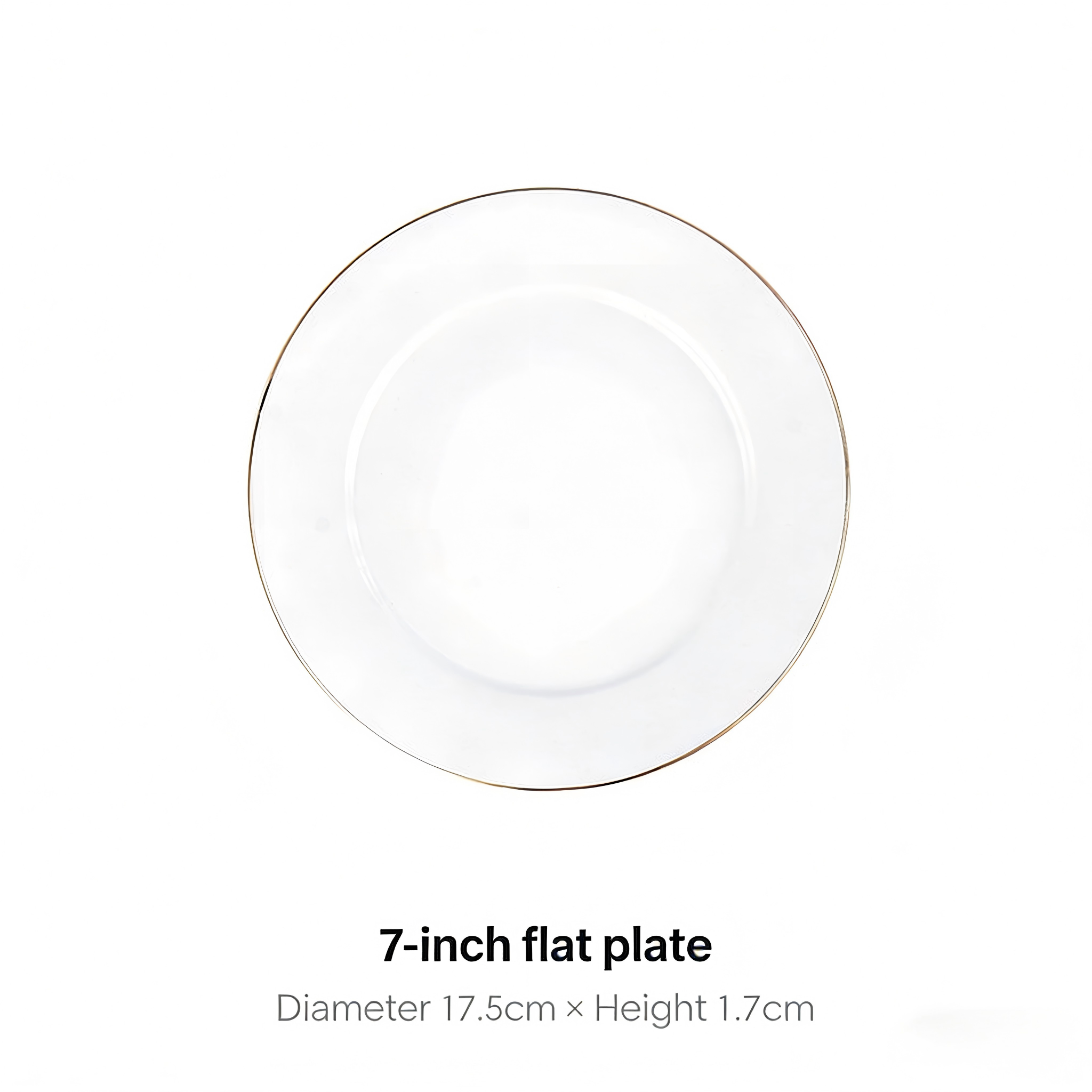7 Inch .