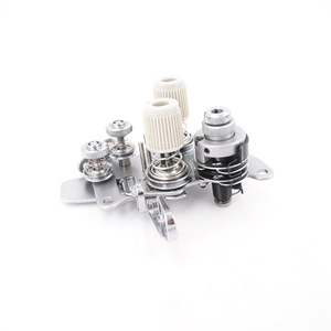 Conjunto de Abrazadera de Hilo de Doble Aguja 842 845 8420 8450 para Piezas de Repuesto de Equipos de Costura - Product Image 4