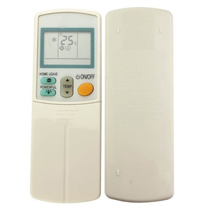 <b>Replacement</b> <b>Remote</b> <b>Control</b> For Daikin Air Conditioner Model 433A1 - Product Image 4