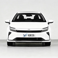 Toyota Corolla Berline 2026 en Stock – Excellent Prix – 1.8L 98CV L4 Hybride Pioneer Automatique – Véhicules Économes en Carburant pour l'Exportation en Gros