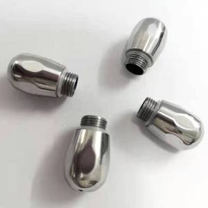 Vendita calda 58 millimetri/54 millimetri di <span class=keywords><strong>caffè</strong></span> espresso a vapore ugelli per macchina da <span class=keywords><strong>caffè</strong></span> in acciaio inox a vapore fori per E61 - Product Image 5