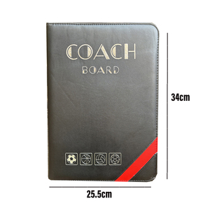 Tableau tactique de football, basketball, volleyball, <span class=keywords><strong>handball</strong></span>, matériau PVC, modèle KSE-006-SET2, équipement d'entraînement de football magnétique - Product Image 6