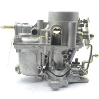 Carburateur de carburateur pour moteur RENAULT 11779001 1961 1962-1992 R4L 4L 4S et 4GTL