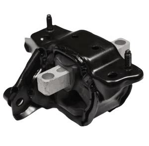 Supporto Motore Posteriore Sinistro 6Q0199555AC per VW <span class=keywords><strong>Fabia</strong></span> <span class=keywords><strong>Hatchback</strong></span> e Polo Berlina Quattro Porte - Product Image 1