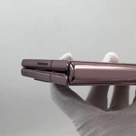 refurbished foldable samsung phone