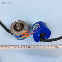 Encodeur d'ascenseur TS5213N578
